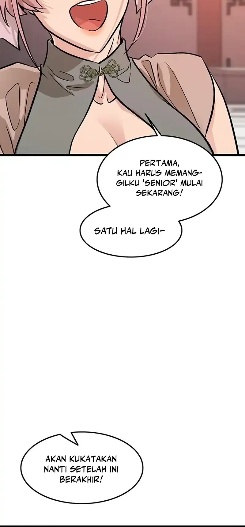 My Wife Is the Demonic Cult Leader Chapter 57 - halaman 57