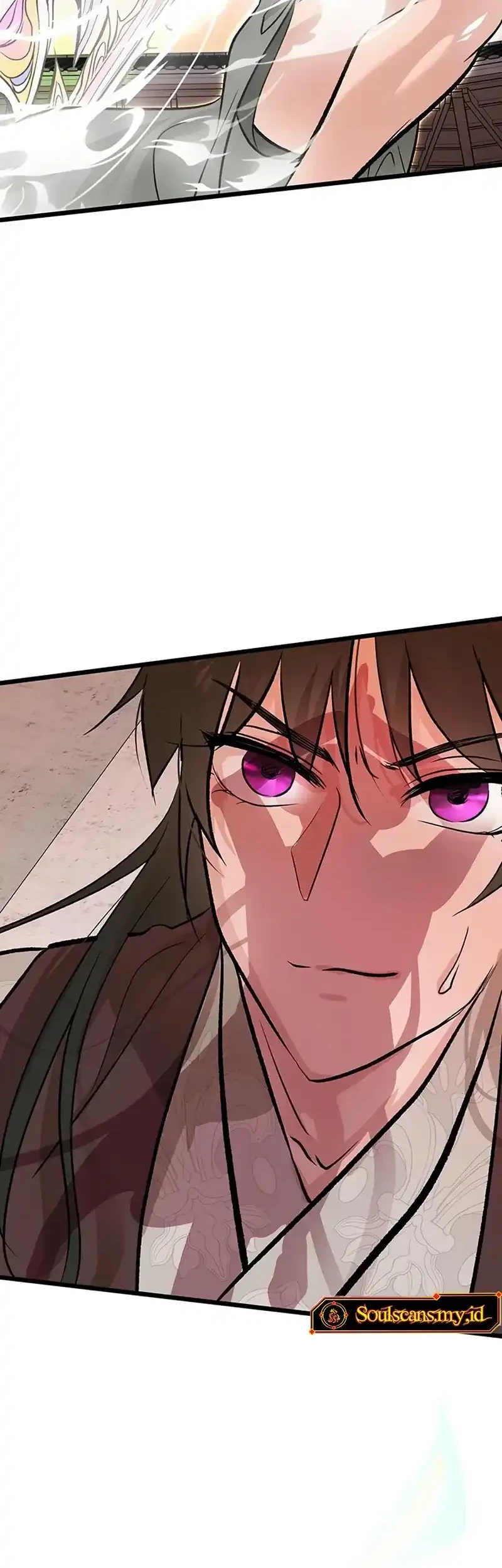 My Wife Is the Demonic Cult Leader Chapter 57 - halaman 59