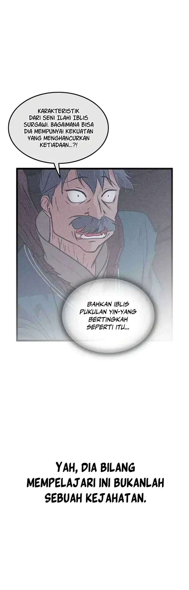 My Wife Is the Demonic Cult Leader Chapter 58 - halaman 20
