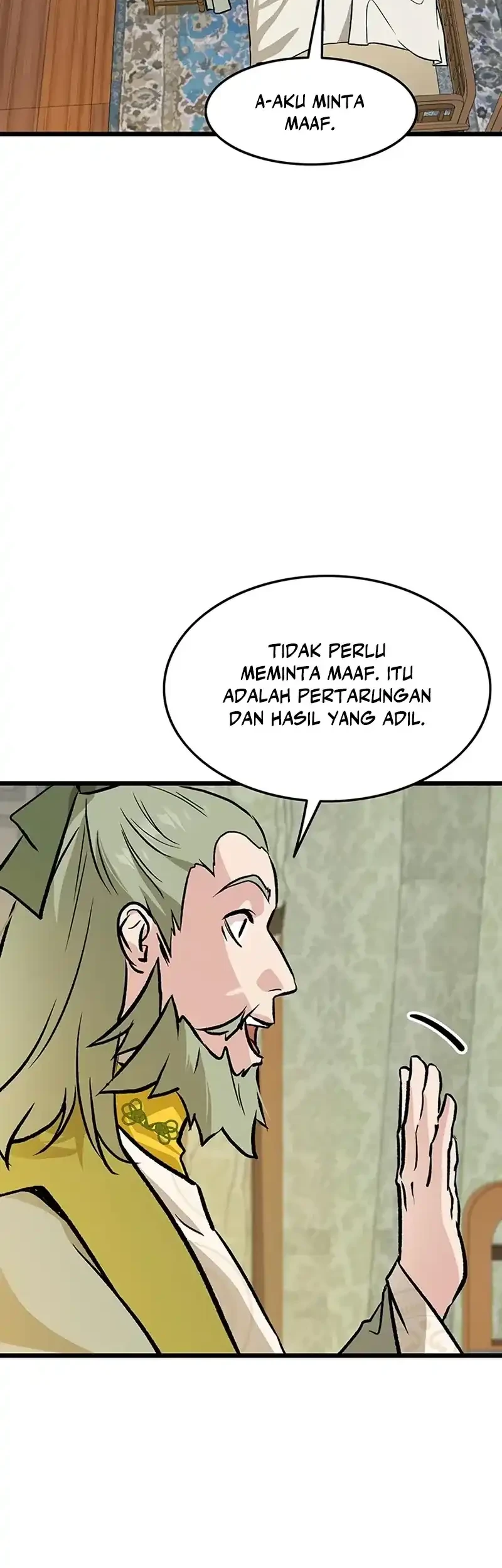 My Wife Is the Demonic Cult Leader Chapter 58 - halaman 23