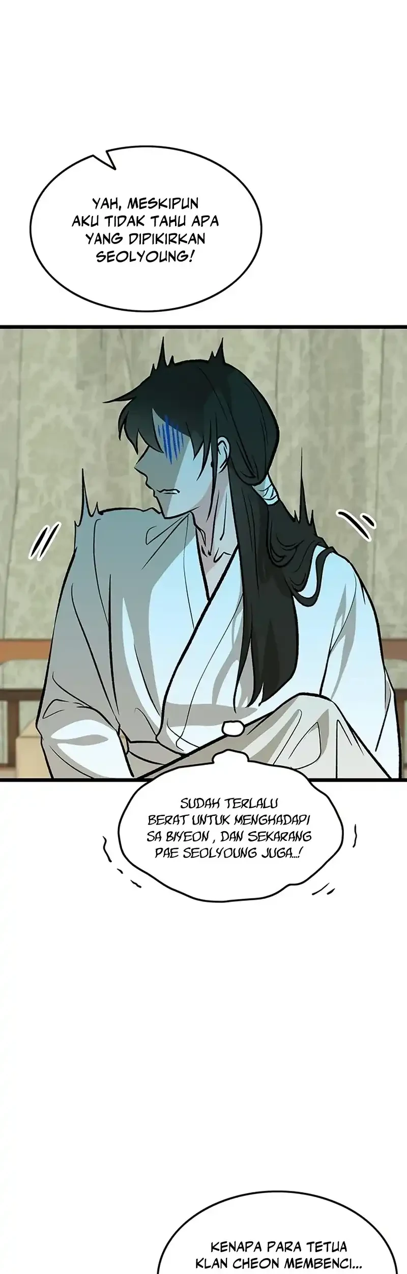 My Wife Is the Demonic Cult Leader Chapter 58 - halaman 24