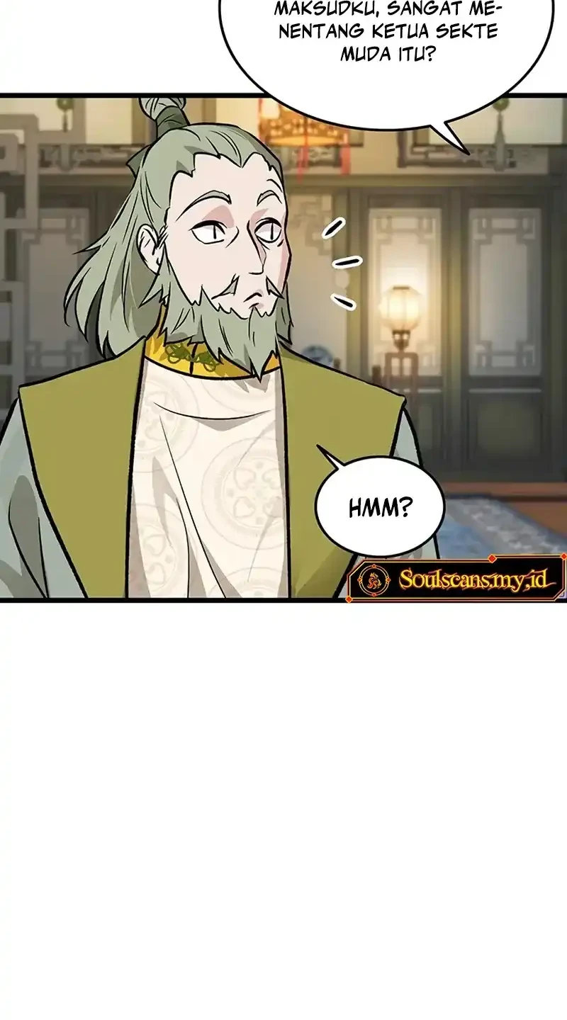 My Wife Is the Demonic Cult Leader Chapter 58 - halaman 25