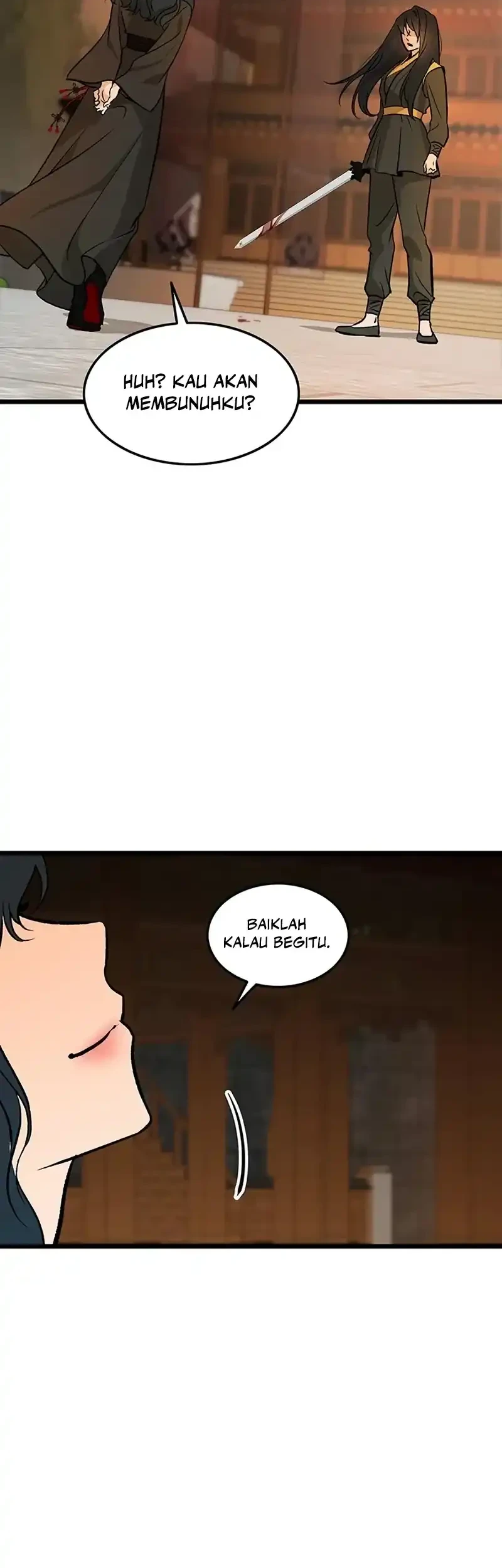 My Wife Is the Demonic Cult Leader Chapter 58 - halaman 37