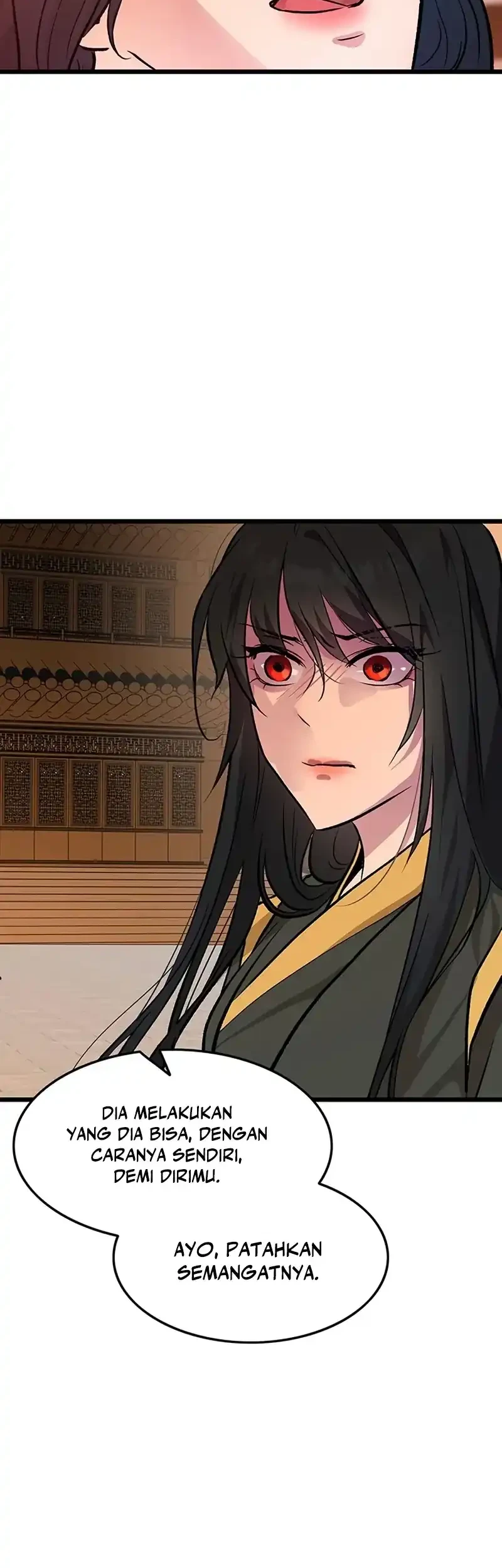 My Wife Is the Demonic Cult Leader Chapter 58 - halaman 39