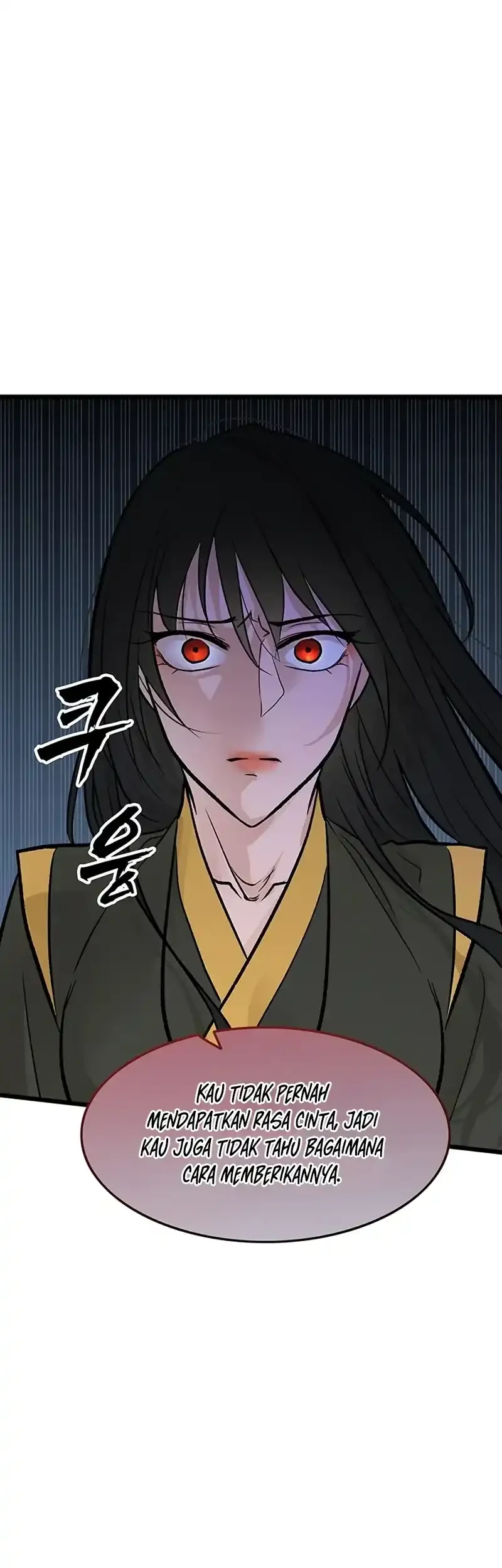My Wife Is the Demonic Cult Leader Chapter 58 - halaman 42