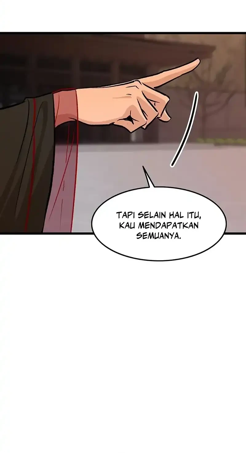 My Wife Is the Demonic Cult Leader Chapter 58 - halaman 43