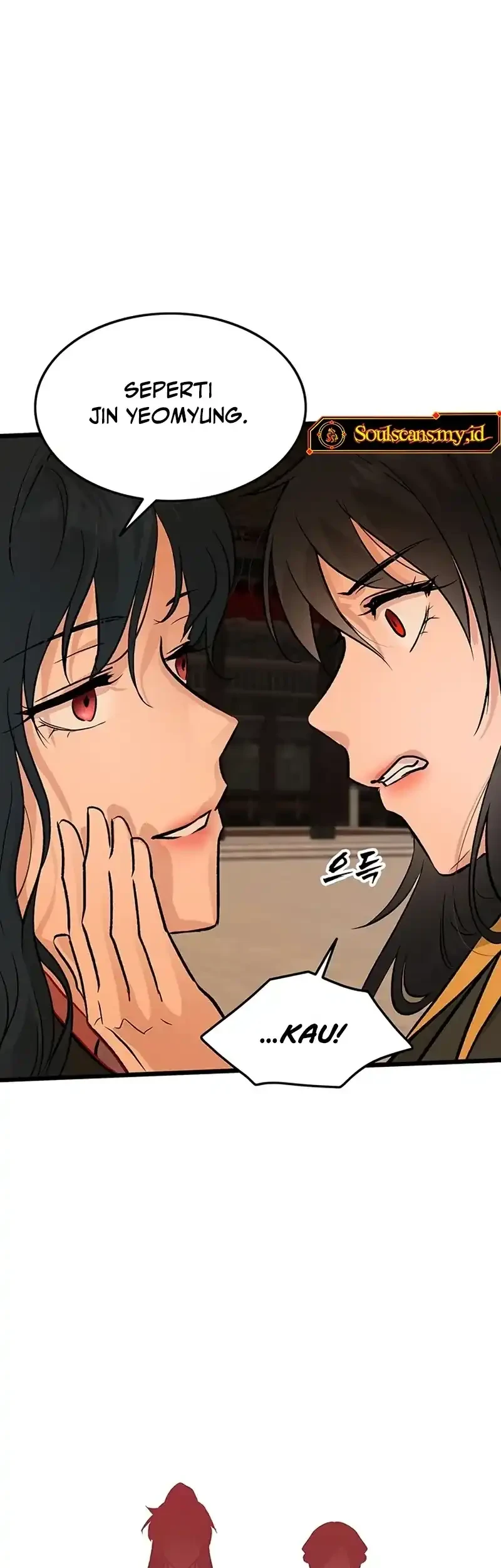 My Wife Is the Demonic Cult Leader Chapter 58 - halaman 46