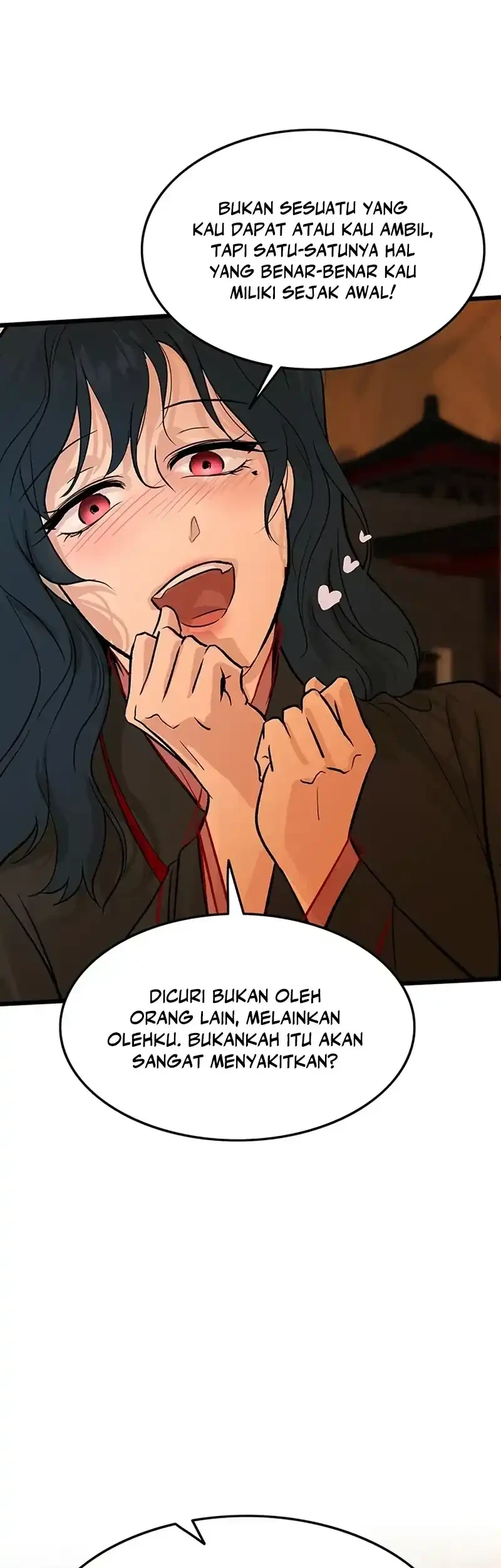 My Wife Is the Demonic Cult Leader Chapter 58 - halaman 48