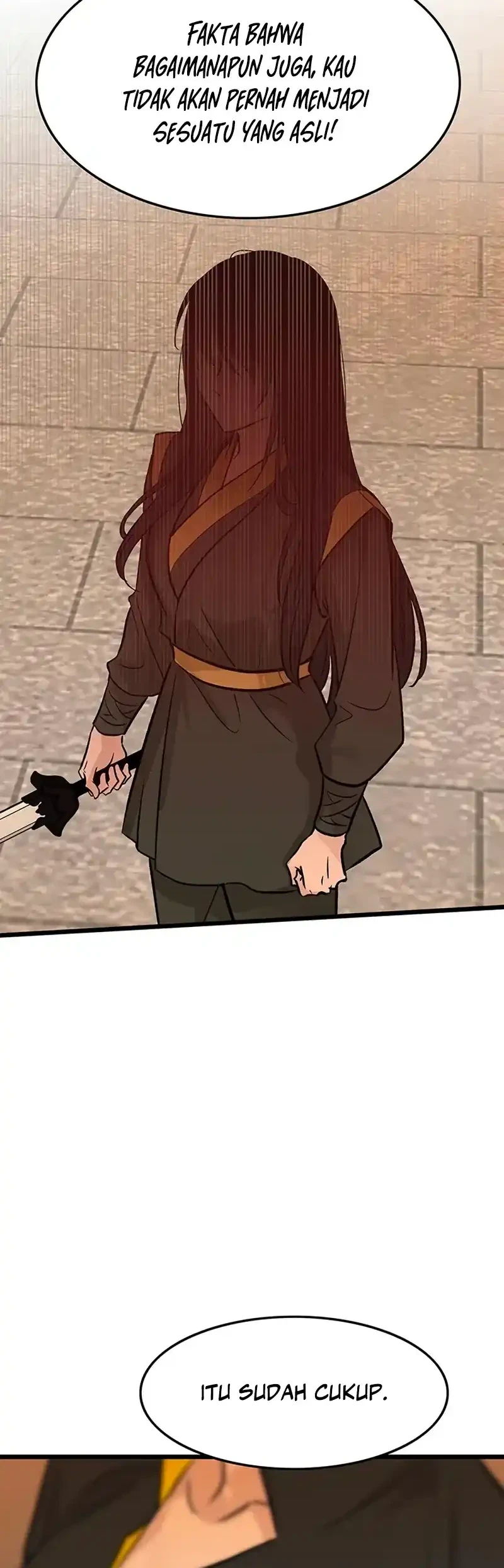 My Wife Is the Demonic Cult Leader Chapter 58 - halaman 49