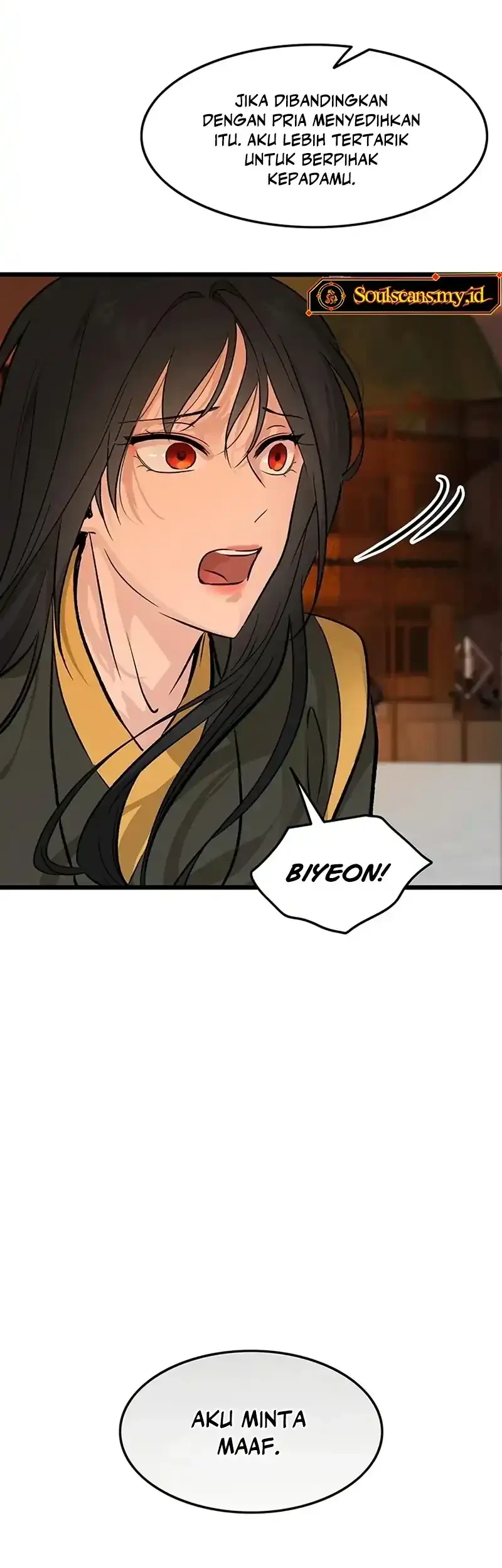 My Wife Is the Demonic Cult Leader Chapter 58 - halaman 55
