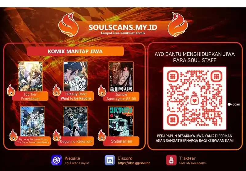 My Wife Is the Demonic Cult Leader Chapter 58 - halaman 57