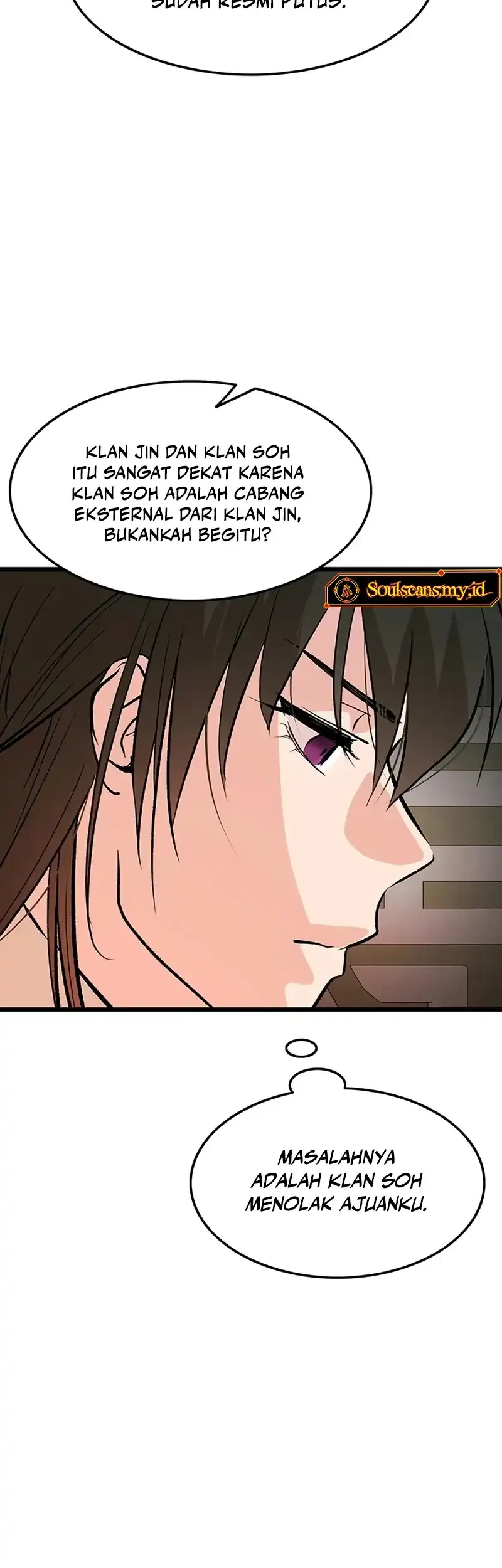 My Wife Is the Demonic Cult Leader Chapter 59 - halaman 11