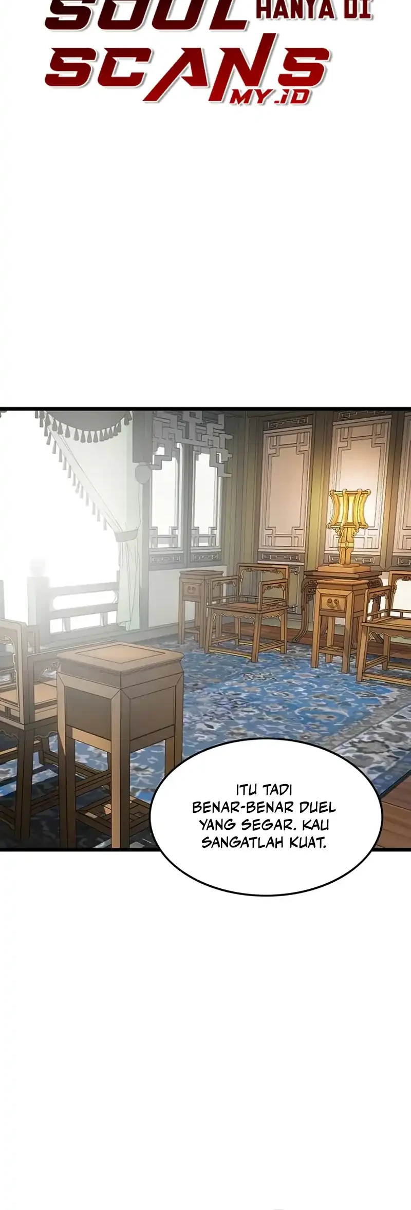 My Wife Is the Demonic Cult Leader Chapter 59 - halaman 15