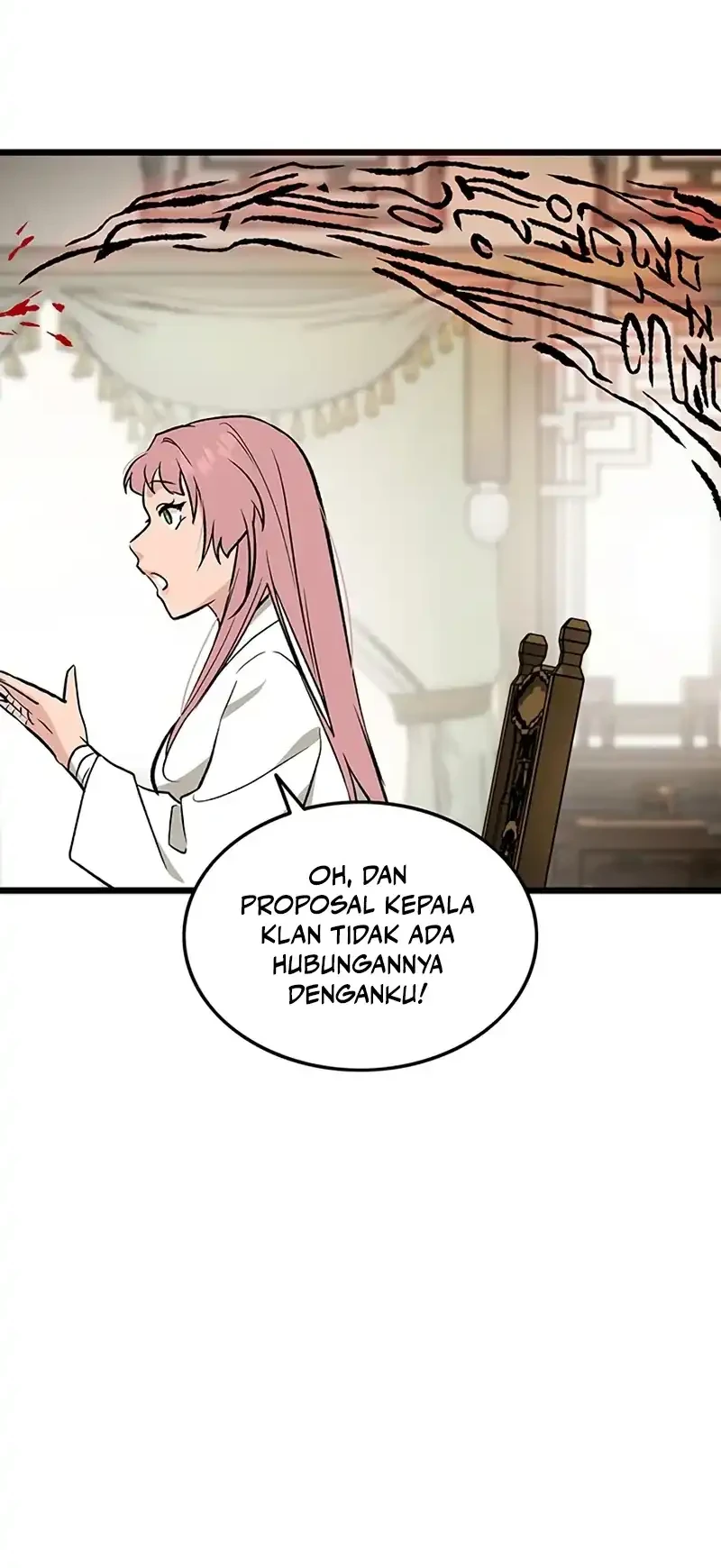 My Wife Is the Demonic Cult Leader Chapter 59 - halaman 19