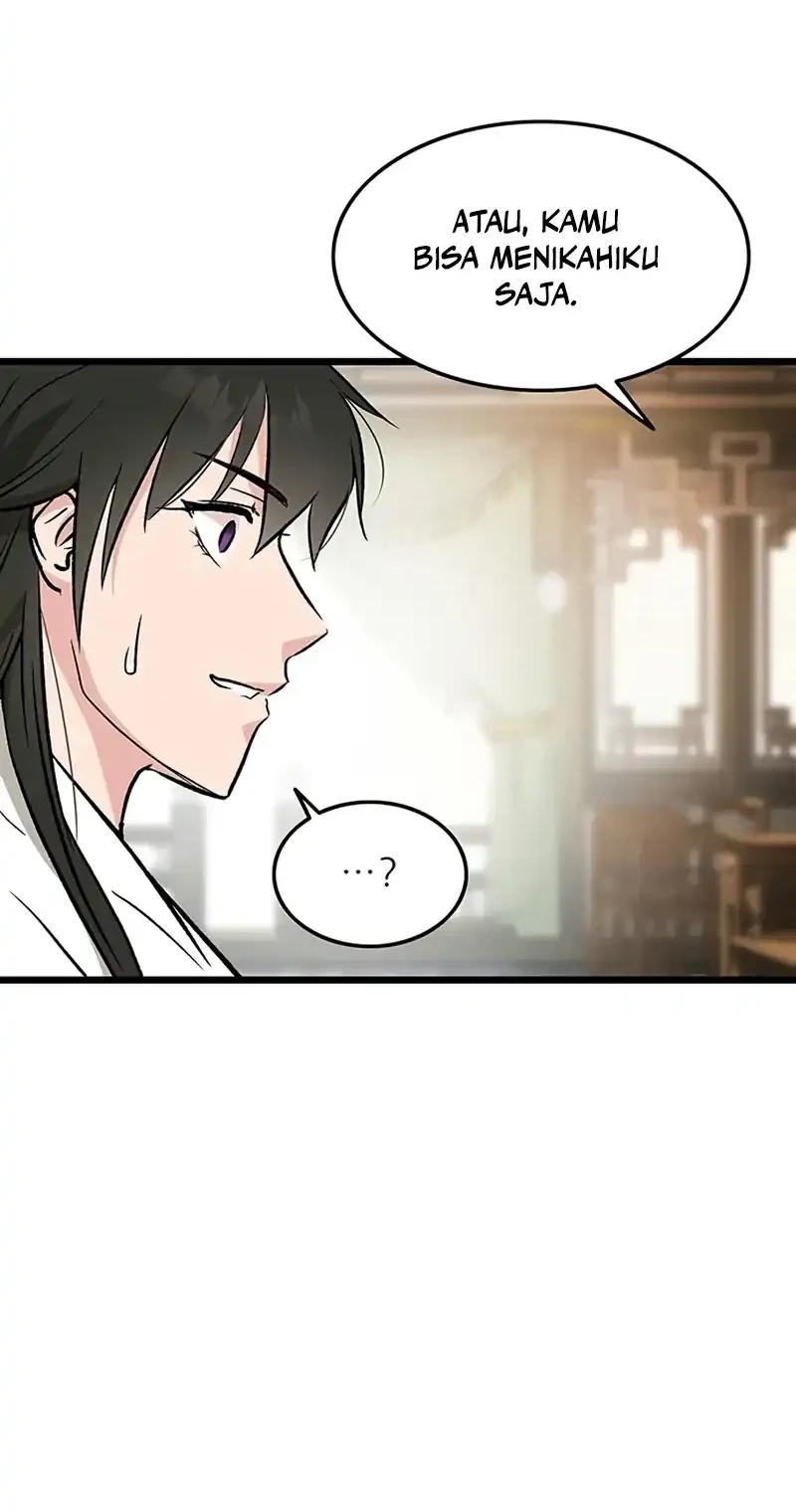My Wife Is the Demonic Cult Leader Chapter 59 - halaman 23