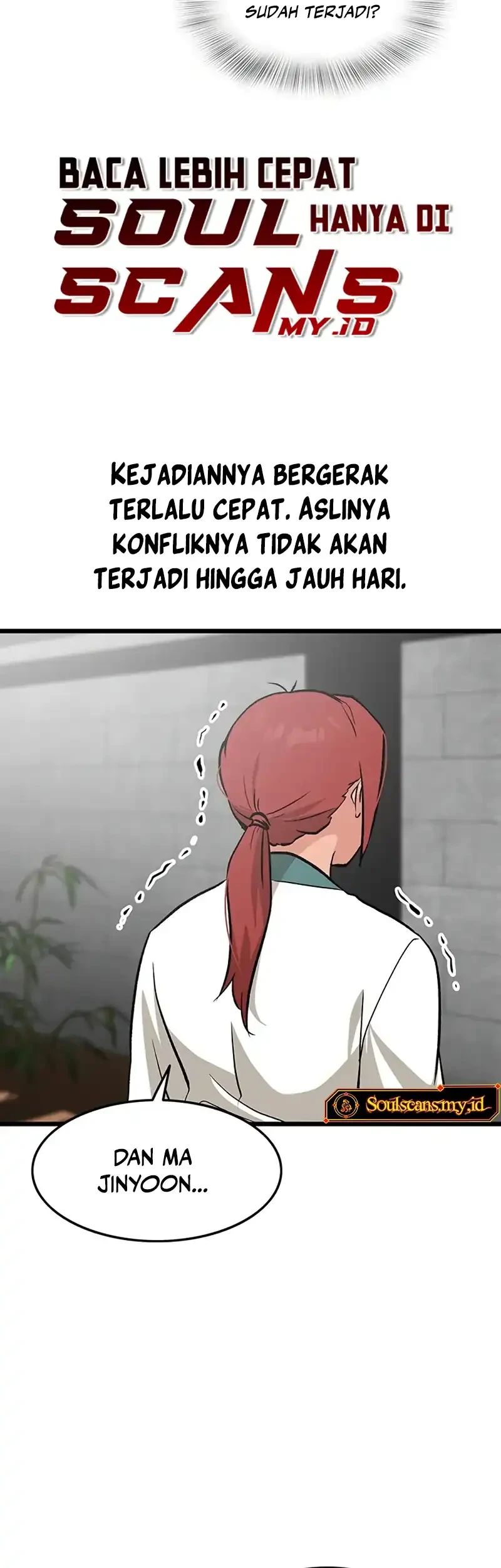 My Wife Is the Demonic Cult Leader Chapter 59 - halaman 28