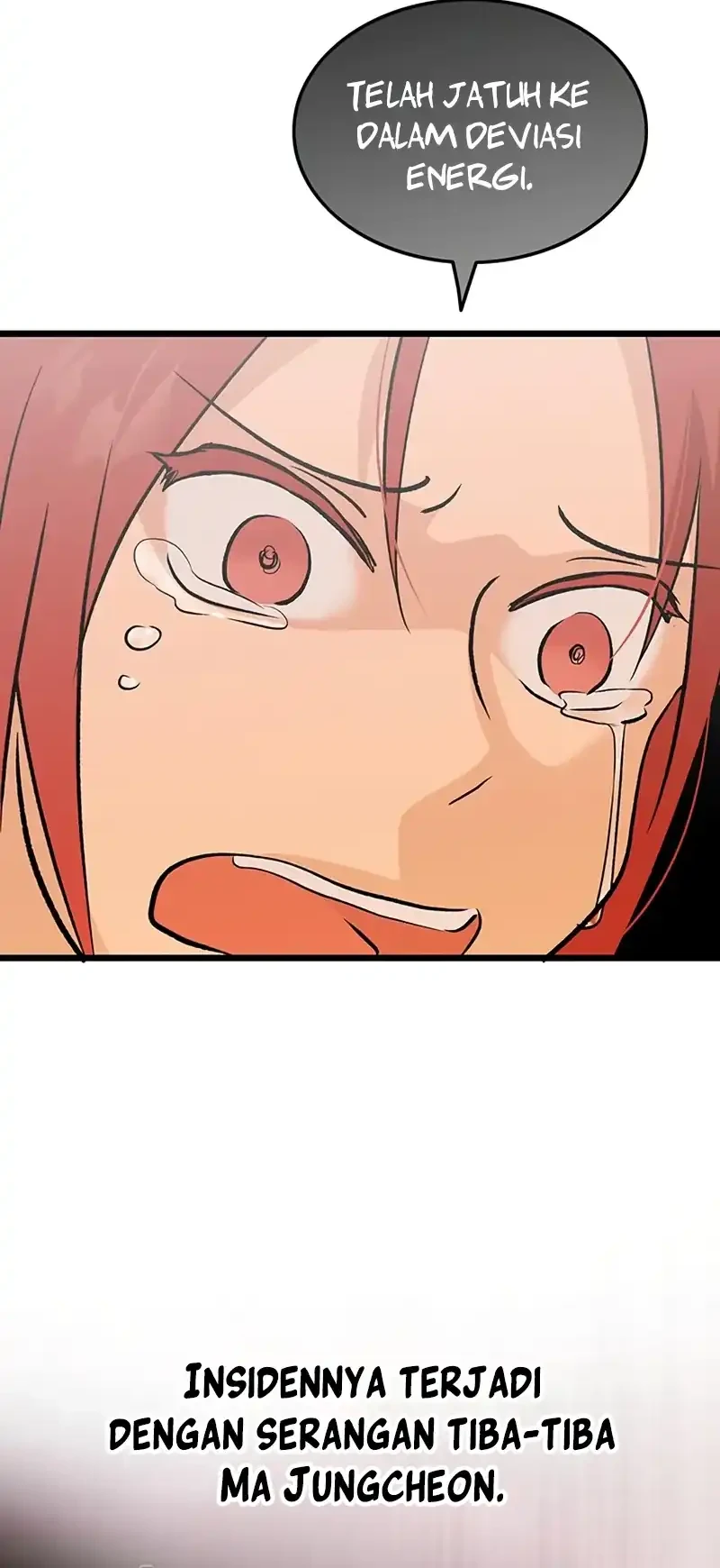 My Wife Is the Demonic Cult Leader Chapter 59 - halaman 29