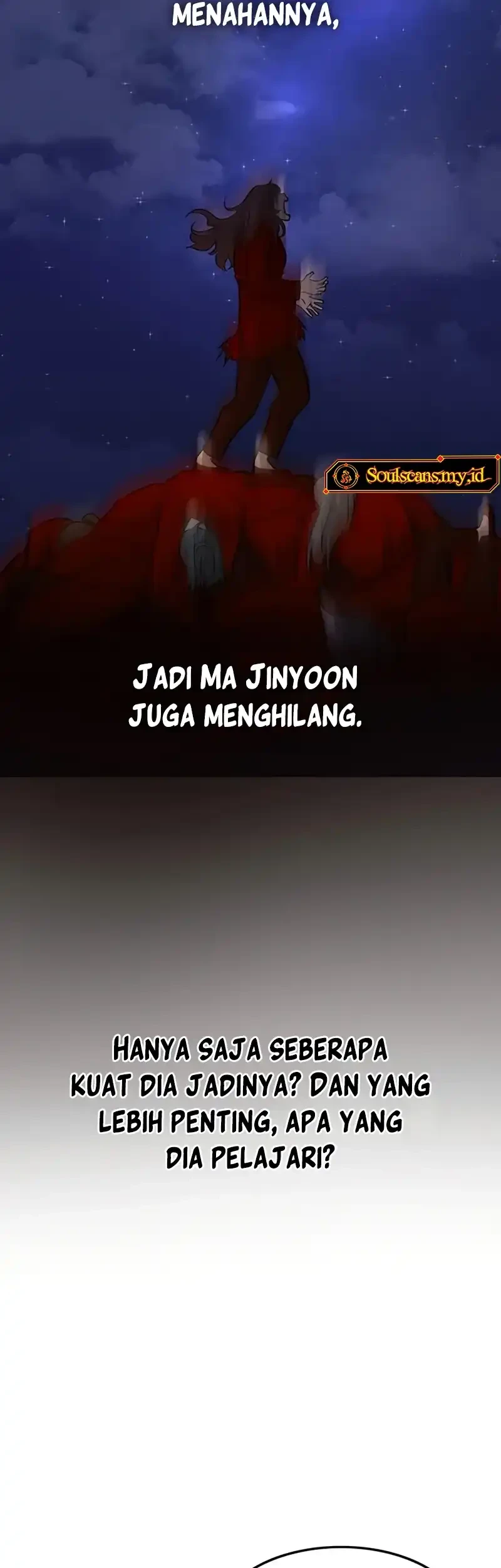 My Wife Is the Demonic Cult Leader Chapter 59 - halaman 32
