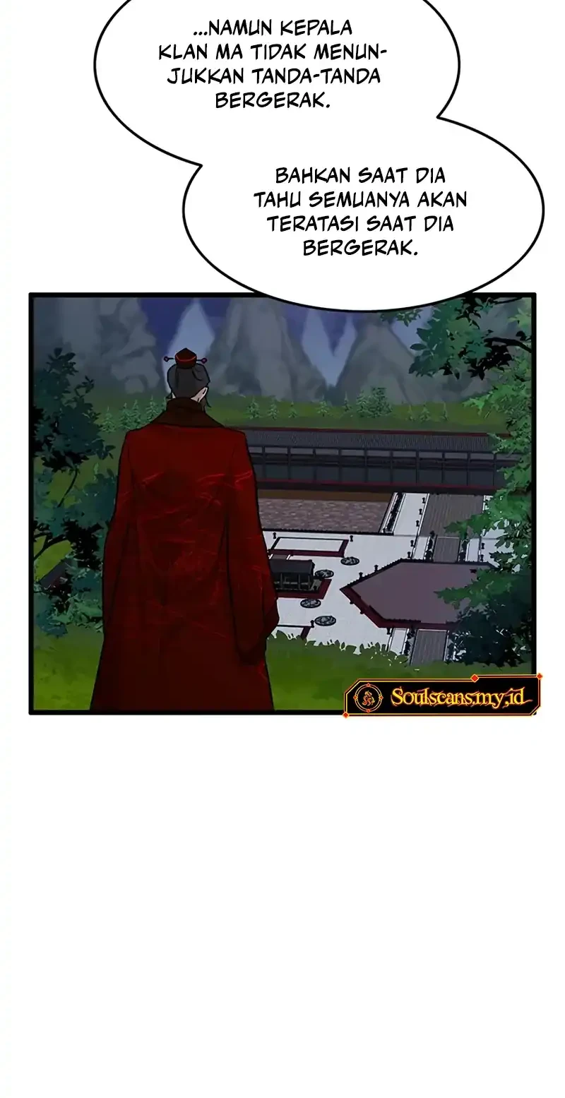 My Wife Is the Demonic Cult Leader Chapter 59 - halaman 37