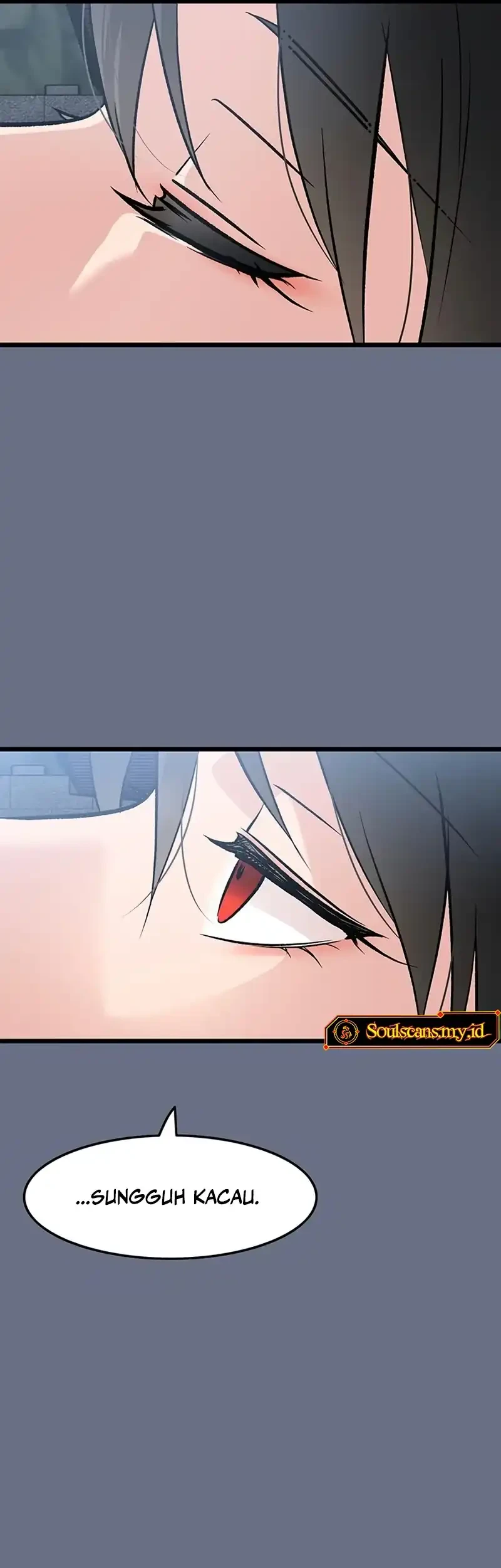 My Wife Is the Demonic Cult Leader Chapter 59 - halaman 42