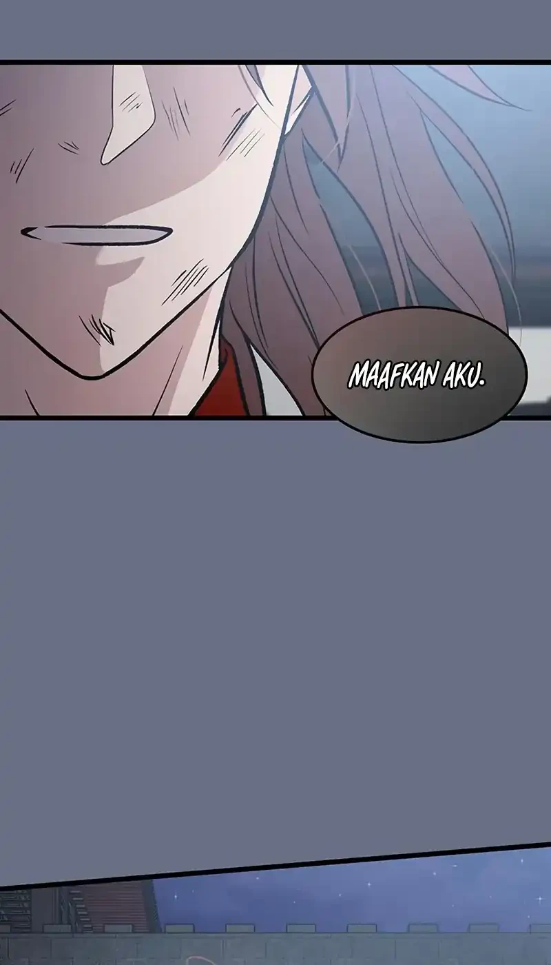 My Wife Is the Demonic Cult Leader Chapter 59 - halaman 43