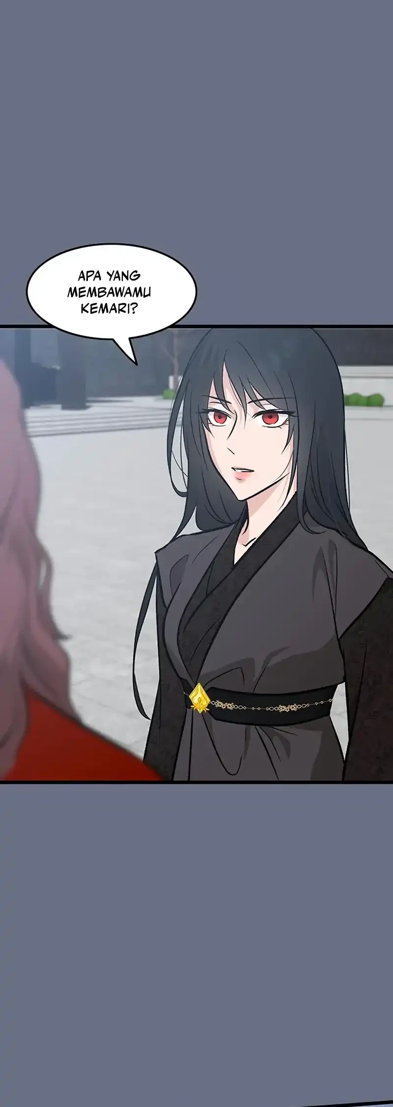 My Wife Is the Demonic Cult Leader Chapter 59 - halaman 47
