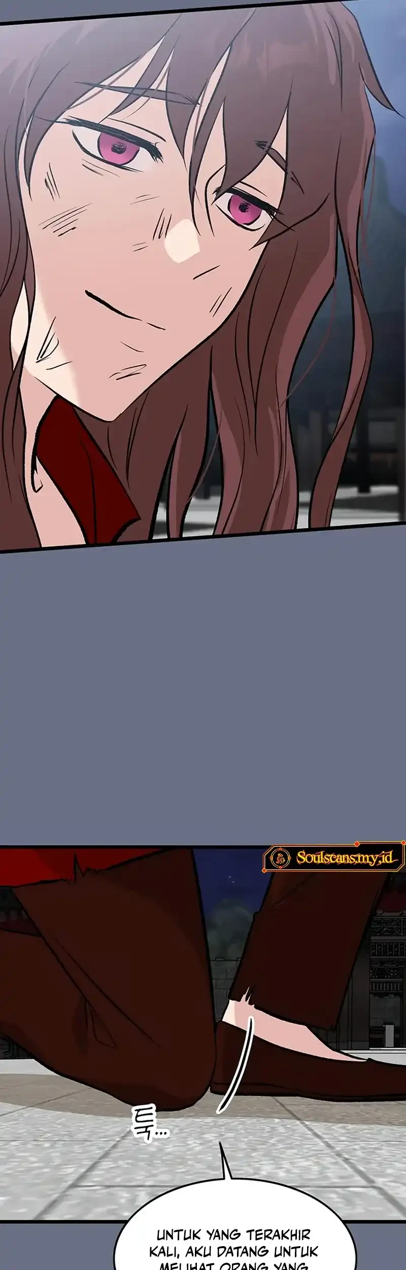 My Wife Is the Demonic Cult Leader Chapter 59 - halaman 48