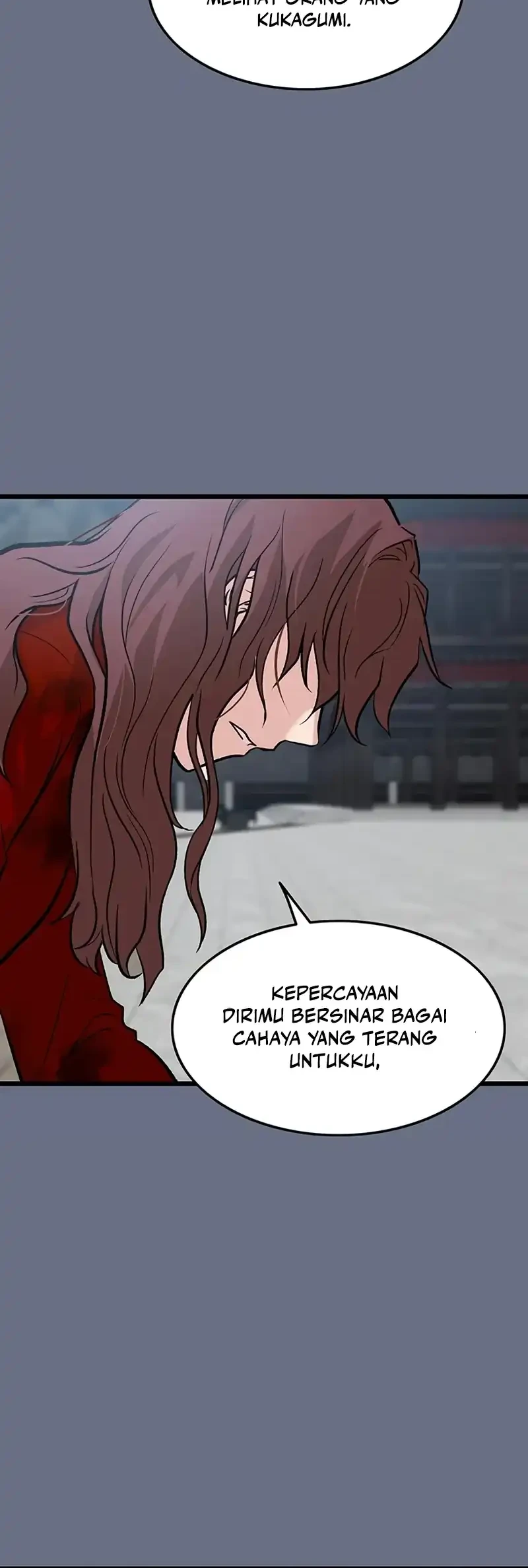 My Wife Is the Demonic Cult Leader Chapter 59 - halaman 49