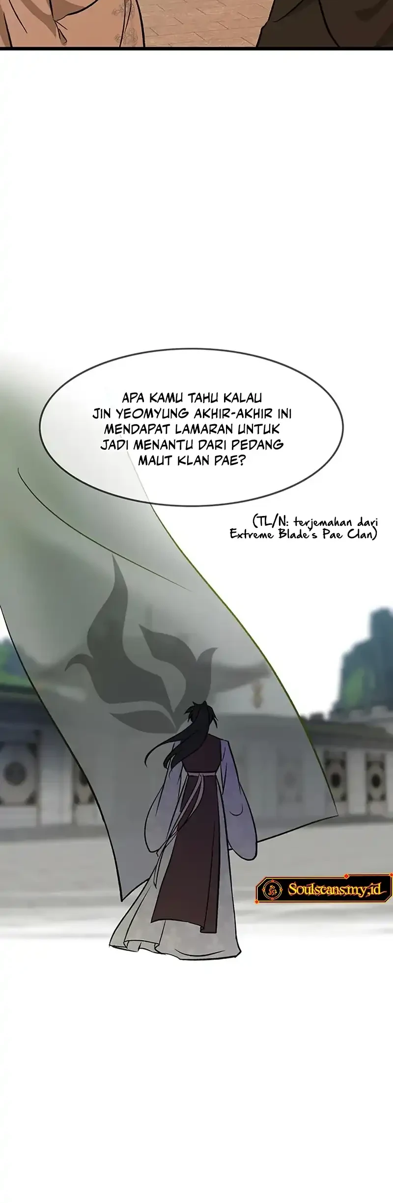 My Wife Is the Demonic Cult Leader Chapter 59 - halaman 7