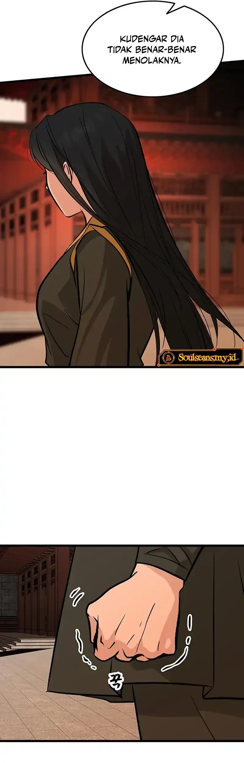 My Wife Is the Demonic Cult Leader Chapter 59 - halaman 8
