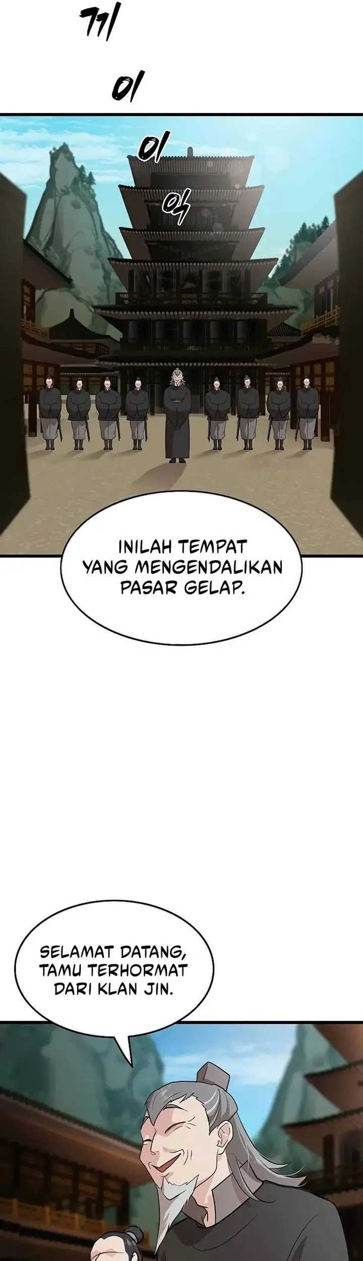 My Wife Is the Demonic Cult Leader Chapter 6 - halaman 14