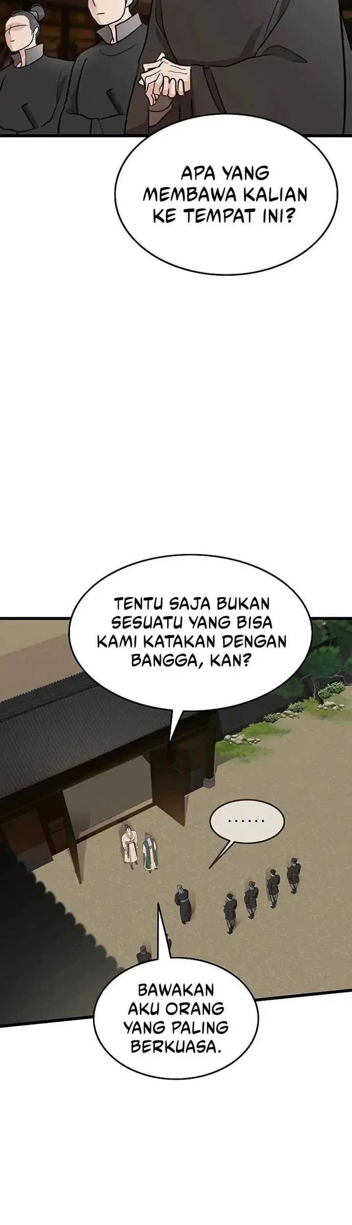 My Wife Is the Demonic Cult Leader Chapter 6 - halaman 15