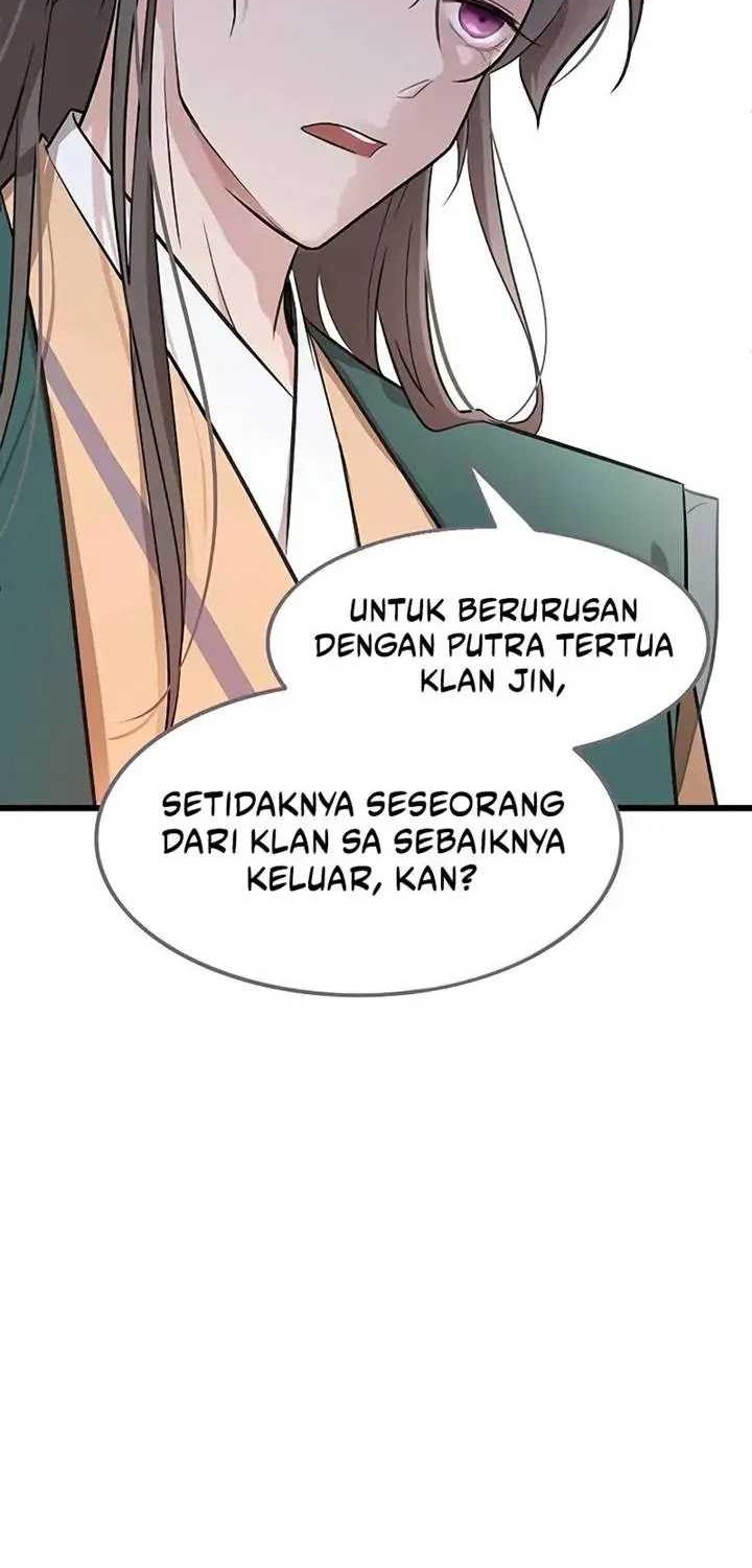 My Wife Is the Demonic Cult Leader Chapter 6 - halaman 17