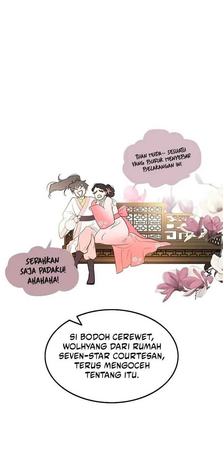 My Wife Is the Demonic Cult Leader Chapter 6 - halaman 29