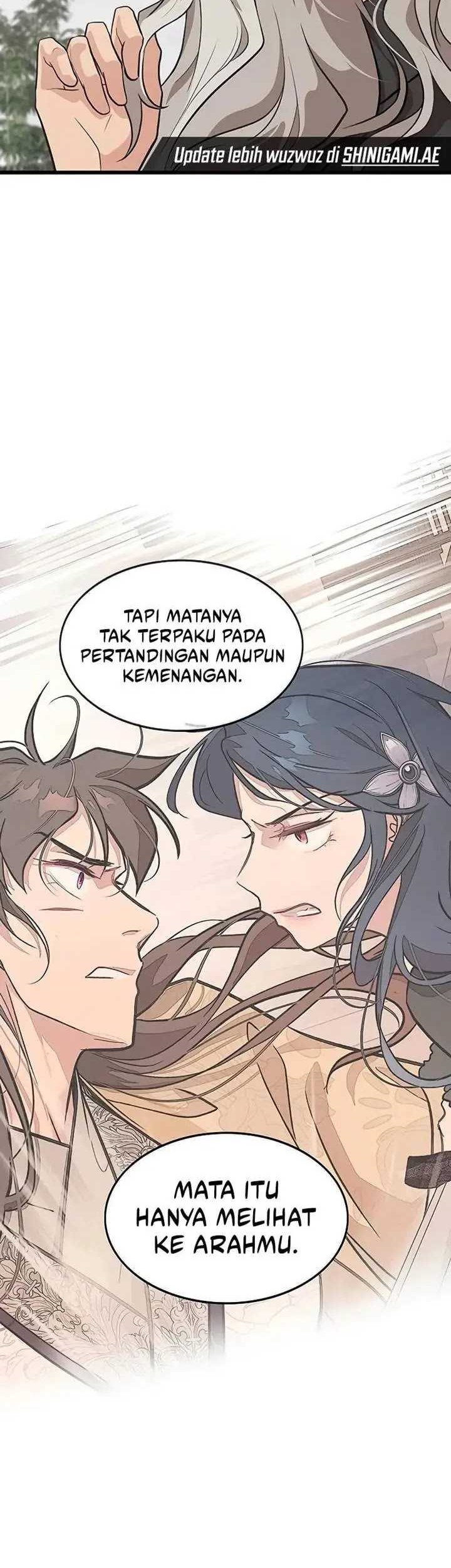 My Wife Is the Demonic Cult Leader Chapter 6 - halaman 39