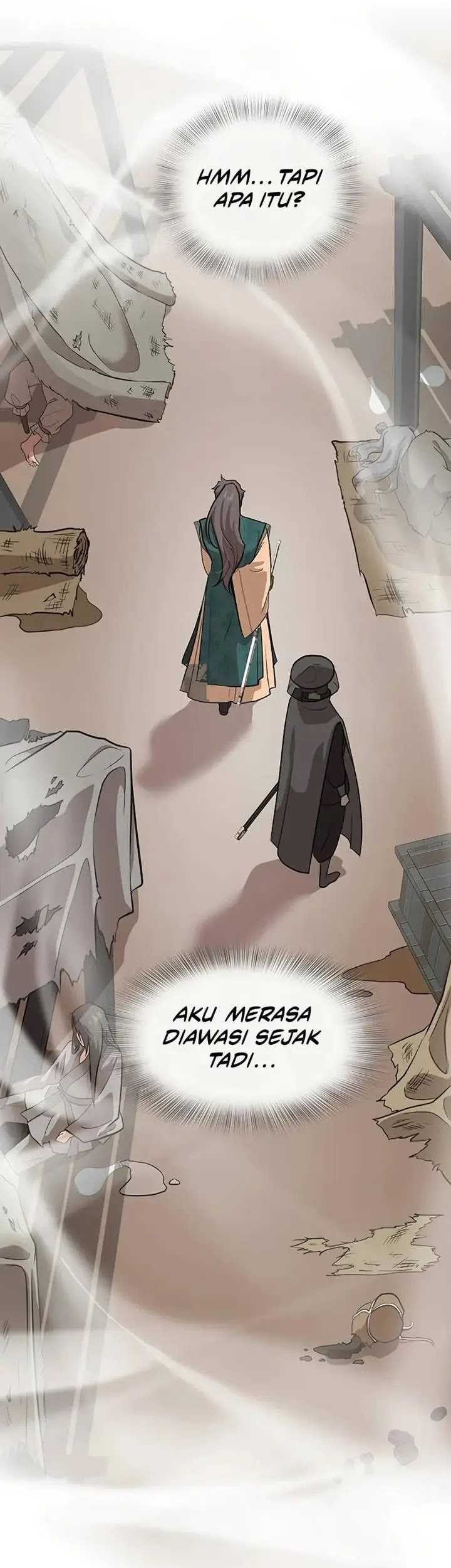 My Wife Is the Demonic Cult Leader Chapter 6 - halaman 46