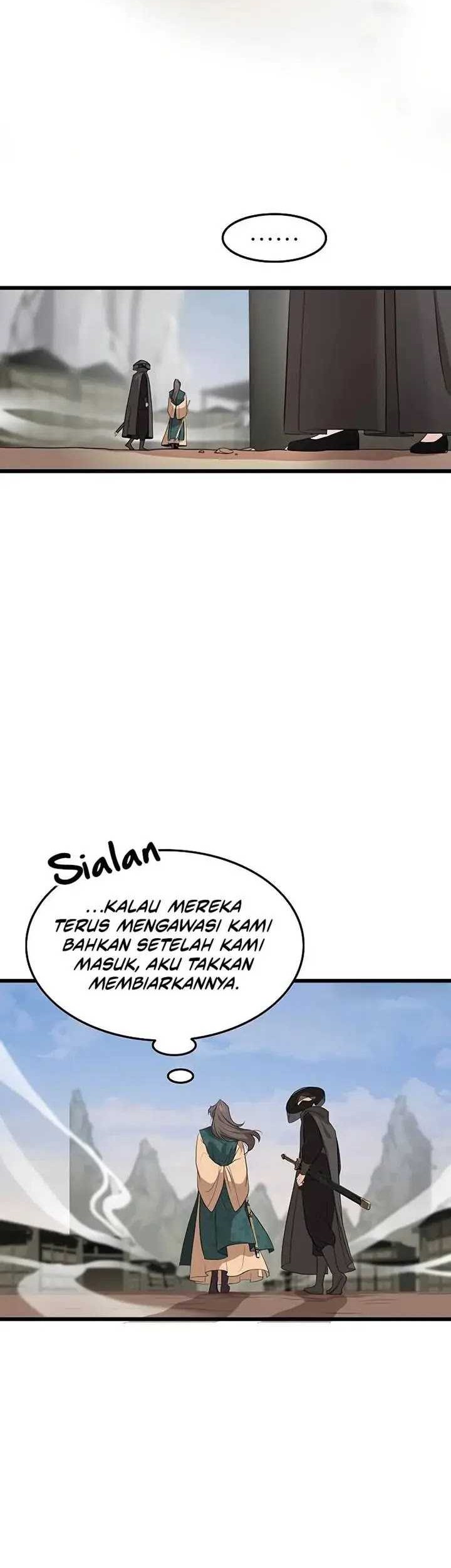 My Wife Is the Demonic Cult Leader Chapter 6 - halaman 47