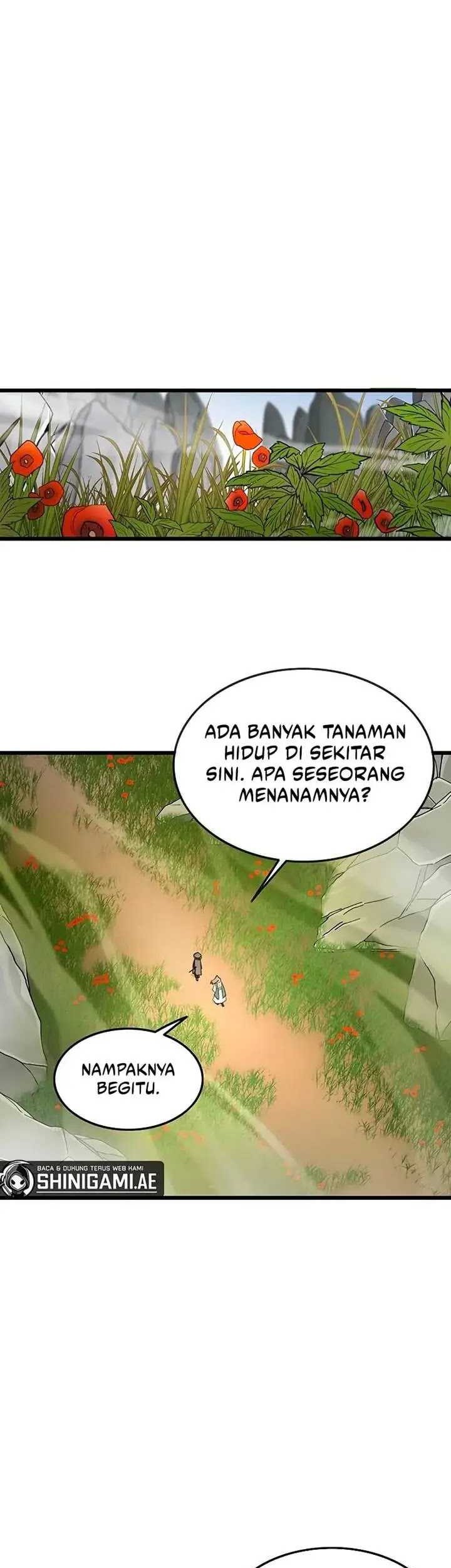 My Wife Is the Demonic Cult Leader Chapter 6 - halaman 48