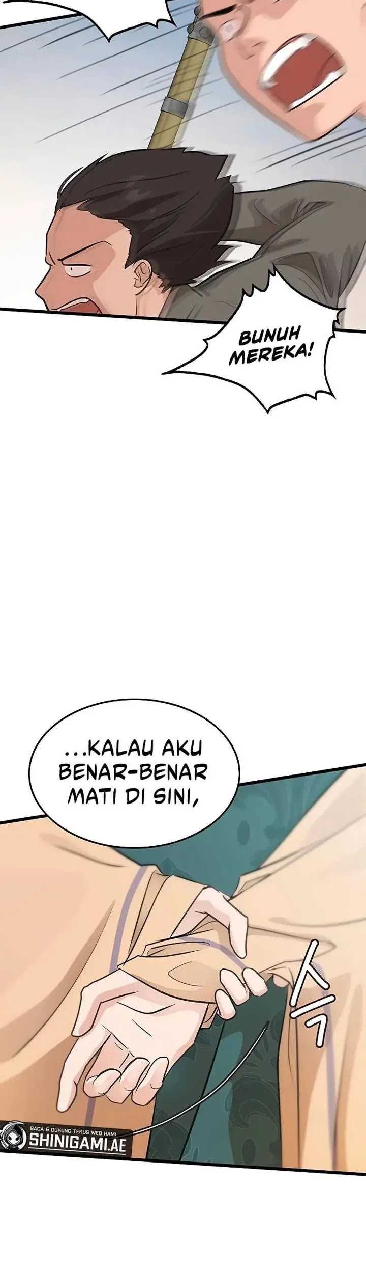 My Wife Is the Demonic Cult Leader Chapter 6 - halaman 56