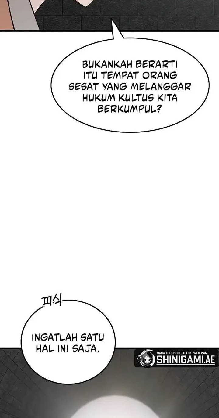 My Wife Is the Demonic Cult Leader Chapter 6 - halaman 9