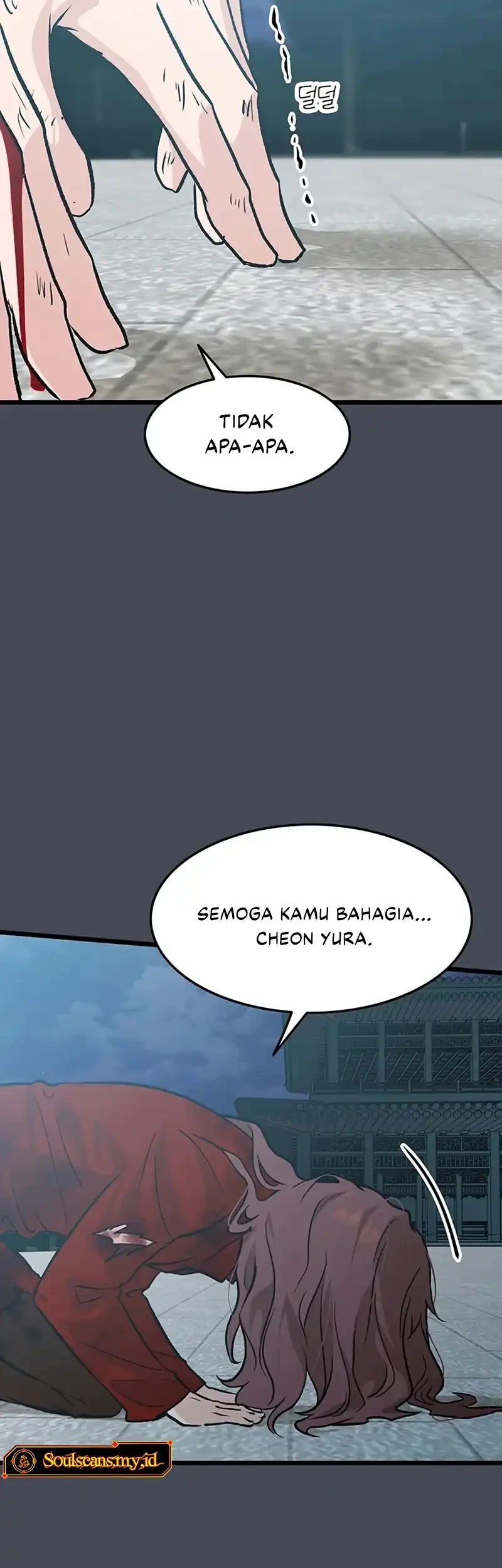 My Wife Is the Demonic Cult Leader Chapter 60 - halaman 10