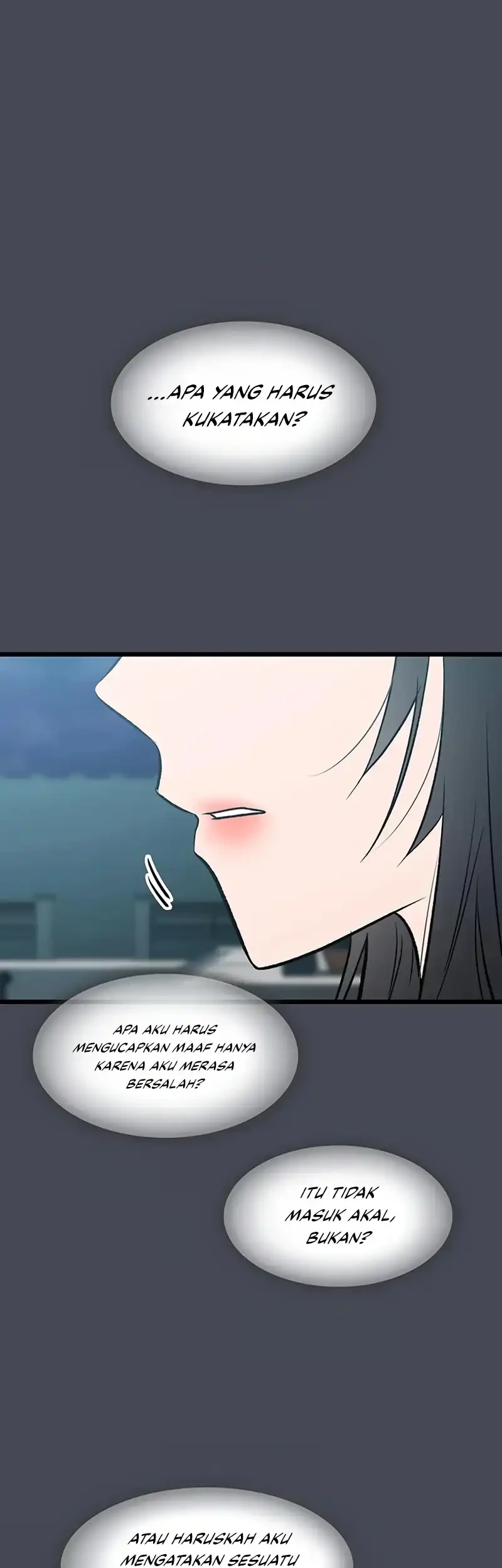 My Wife Is the Demonic Cult Leader Chapter 60 - halaman 13