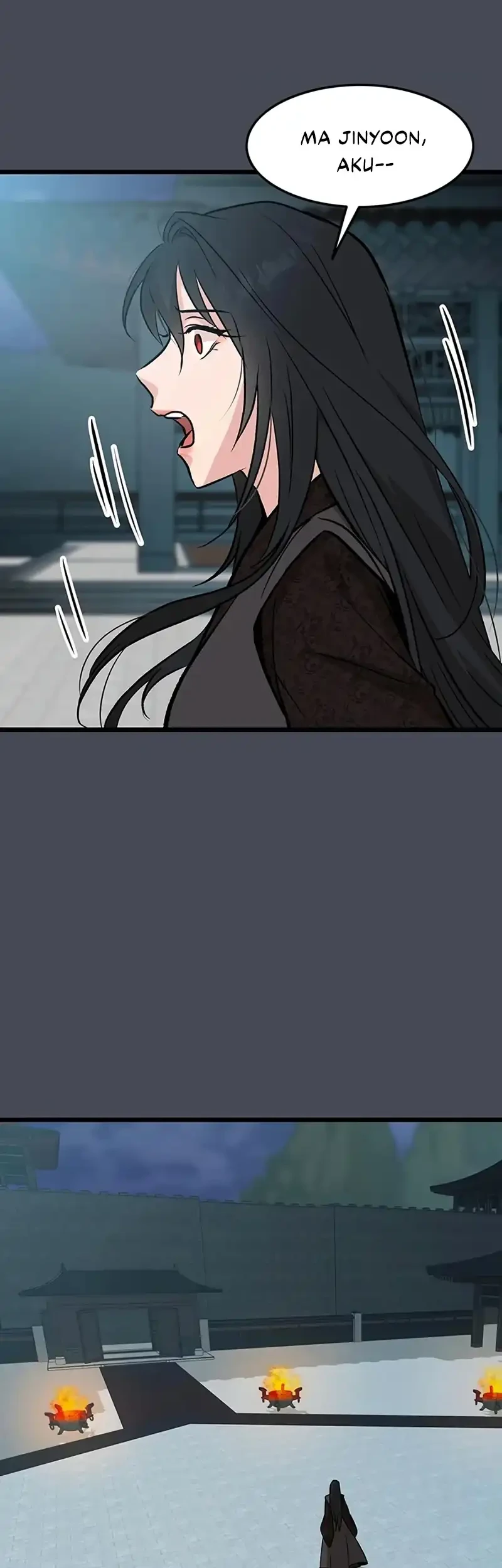 My Wife Is the Demonic Cult Leader Chapter 60 - halaman 15
