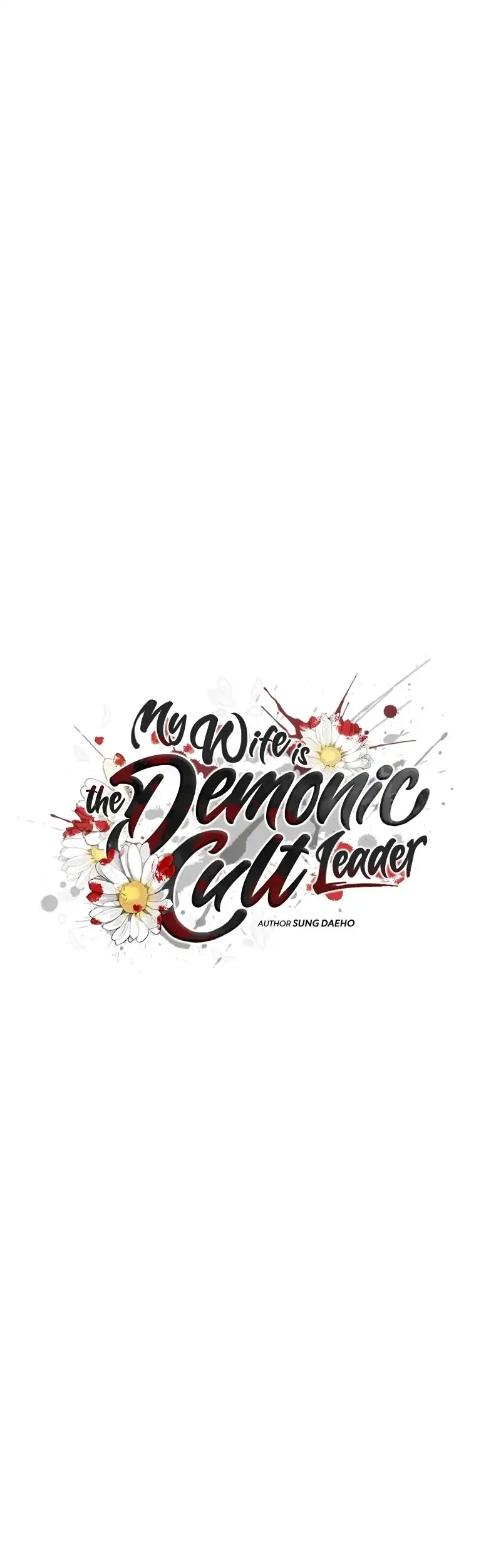My Wife Is the Demonic Cult Leader Chapter 60 - halaman 18