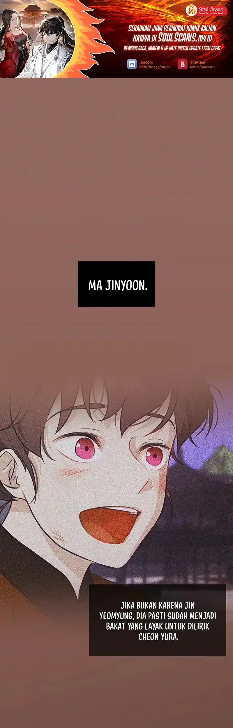 My Wife Is the Demonic Cult Leader Chapter 60 - halaman 2