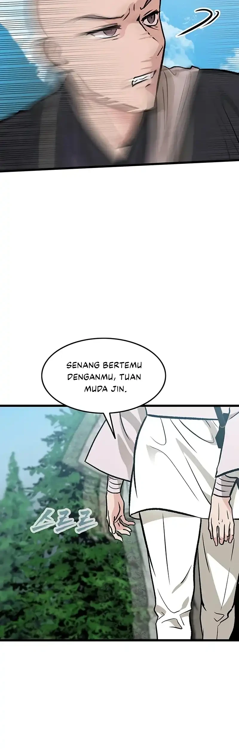 My Wife Is the Demonic Cult Leader Chapter 60 - halaman 23