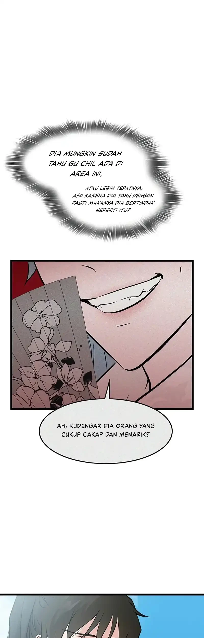 My Wife Is the Demonic Cult Leader Chapter 60 - halaman 26