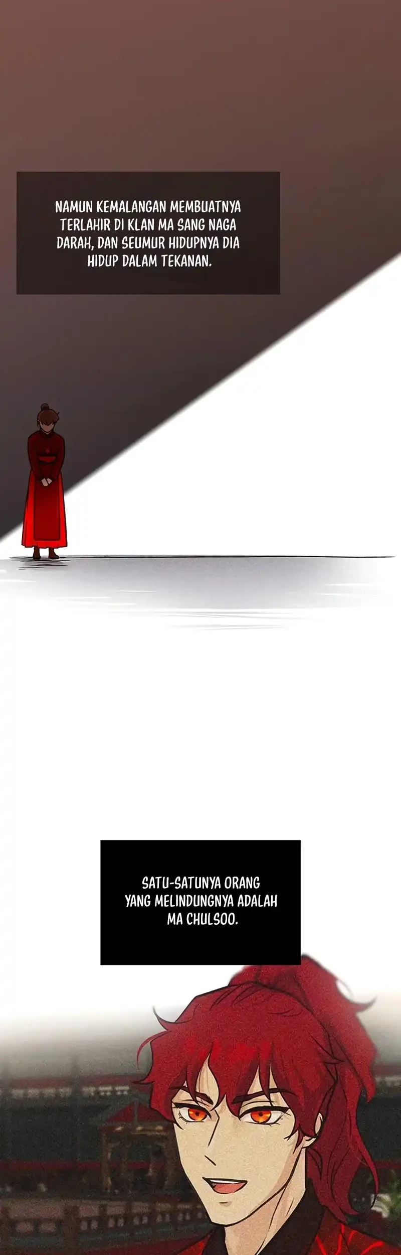 My Wife Is the Demonic Cult Leader Chapter 60 - halaman 3