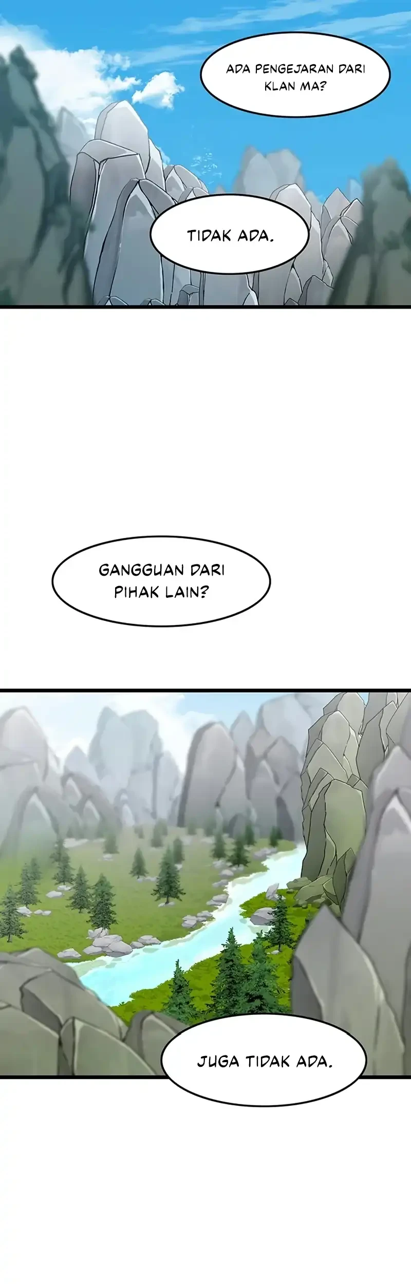 My Wife Is the Demonic Cult Leader Chapter 60 - halaman 30