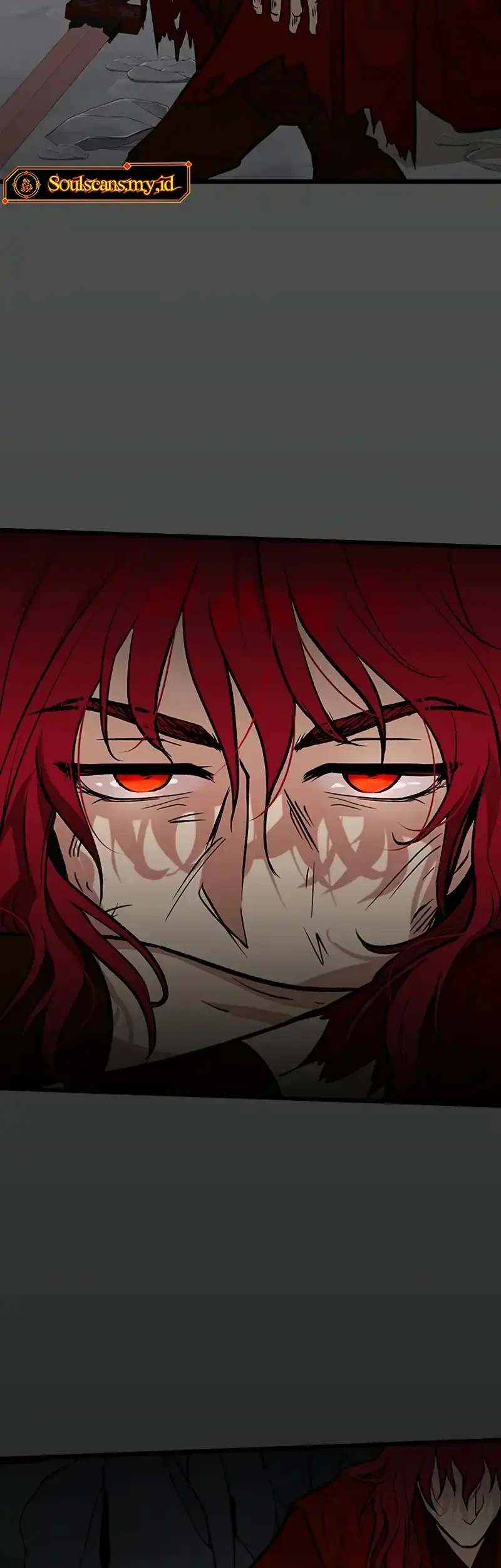 My Wife Is the Demonic Cult Leader Chapter 60 - halaman 38